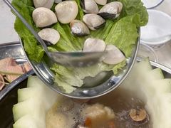 -兴兴旺·冬瓜盅·啫啫煲(西华路店)