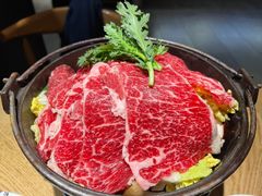 -新一喜铁板料理餐厅·铁板放题(北国商城店)