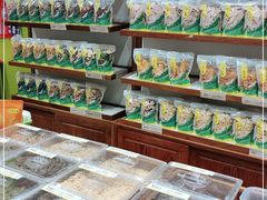 面包甜点陈列柜-粒上皇(天丰利市场店)