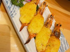 -酒久自助料理(佳兆业店)