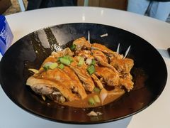 -金谷园饺子馆(北邮总店)