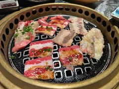 -牛局别馆·和牛烧肉(日月广场店)