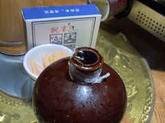 -印象鲵宴·张家界地标美食名片(溪布街店)