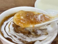 -沙湾姜埋奶(兴新包店)