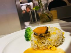 -桂林喜来登饭店雅琴咖啡厅