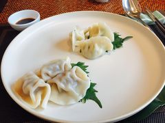 -王府茶宴(大观园总店)