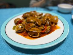 -北塘海鲜·天津菜(大光明桥旗舰店)