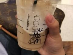 -星巴克(苏州诚品店)