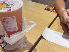 -每味每客·重庆麻辣烫(拓展大厦店)