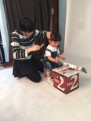 -RosyBaby萝西儿童摄影(园区店)