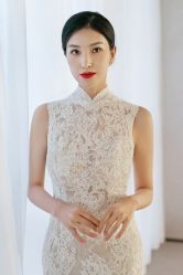 点击看大图 -B.Bridge Couture婚纱礼服(福田店)