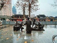 -回龙窝历史文化街区