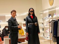 -LV路易威登(德基广场店)