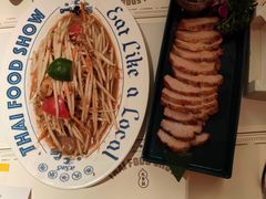 -太食獸泰式茶餐厅(IFS国金中心店)