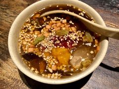 红糖凉粉-盟重烧烤(高正街店)