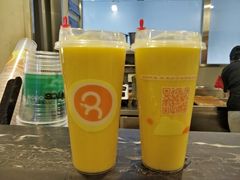 -Jazcu珍仕菓鲜榨果汁(西单大悦城店)