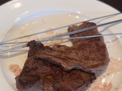 -广州希尔顿逸林酒店-OPEN開·全日制餐厅·海鲜·小火锅·自助餐(东风路店)