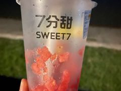 -7分甜(高淳镇北路店)