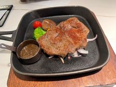 -牛扒先生·厚切雪花牛扒西餐厅(北京路禺山路店)
