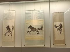 -徐悲鸿纪念馆