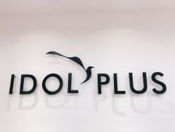 -IDOL PLUS 