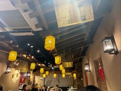 -柿子树炭烤羊腿(金台路店)