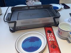-鱼酷活鱼烤鱼(山西旗舰店)