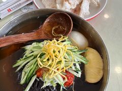 -服务大楼冷面(延大店)