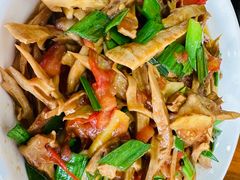 -粗茶淡饭(东滨江大道店)