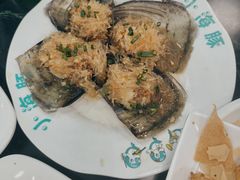 -小海豚·老字号海鲜餐厅(三亚湾店)