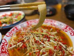 -二孃鸡爪爪(东风路总店)