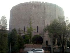 -辽沈战役纪念馆