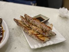 -奥华餐厅·老张记(台基厂店)