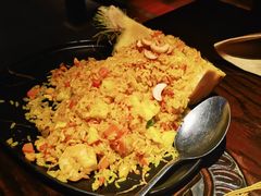 -甘尼仕印度餐厅爵士酒吧(阳春巷店)