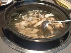 -同仁四季椰子鸡(无锡滨湖万象汇店)
