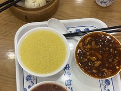 -庆丰包子铺(西单店)