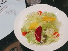 -香山湖家家宴(中山陵店)