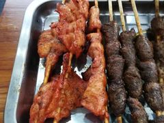 -阿拉提大盘鸡@米饭(南环东路汇邻广场店)