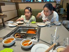 番茄锅底-海底捞火锅(苏宁生活广场店)