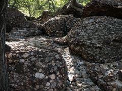 -山叶口景区