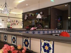 -斗牛士牛排餐厅(嘉里汇店)
