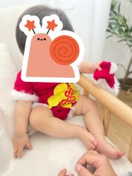 -小阿福儿童摄影(华中智谷店)