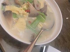 -铭轩中餐厅·海南菜·粤菜(亚龙湾瑞吉店)