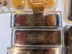 -杉杉奥特莱斯广场(哈尔滨店)