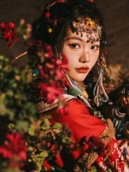 点击看大图 -小红帽摄影(丽江店)