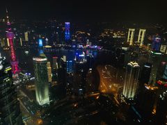 -上海柏悦酒店·世纪100牛排馆
