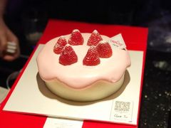 -可丽可丽·生日蛋糕·下午茶(厦门鹭港店)