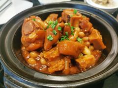 -高第街56号港式餐厅·精选(世茂广场宽厚里大明湖店)