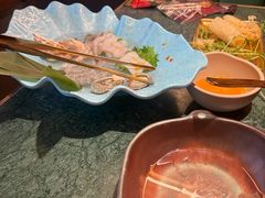 -牛New寿喜烧(曹路花园城店)