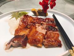 -紫圆 · 雅宴高级餐厅(杭州东站店)